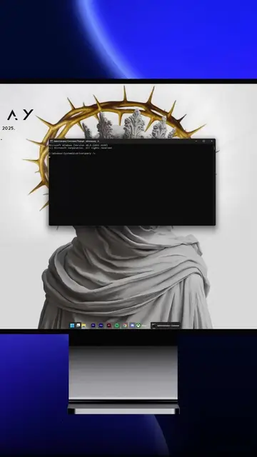 Install ALL Windows Drivers in Second (No Software Needed!)  #pc #pctips #techow