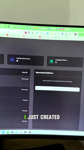 I helped this business save 3hours per Project with a Simple Workflow Automation