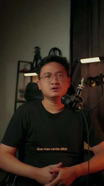 Gue sempet bantuin interview mobile developer. Dan polanya mirip. Banyak yang ja