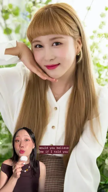 Dayoung’s rebrand genuinely took everyone by surprise. I was at the gym when her
