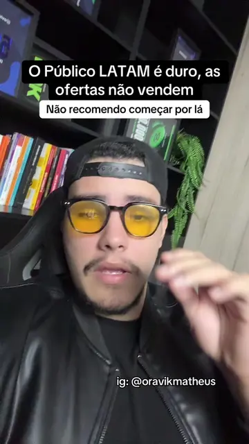 Rodar LATAM não presta #marketingdigital #vendasonline #latam #trafegopago #info