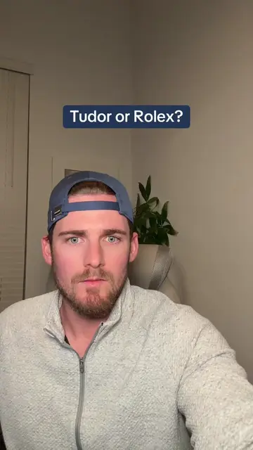 Which do you prefer? #rolex #tudor #luxurywatches #watchesoftiktok #datejust 