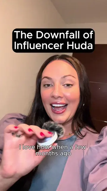 Hate to say it but I told you soooooo 🫣 #popculture #realitytv #huda #LoveIslan