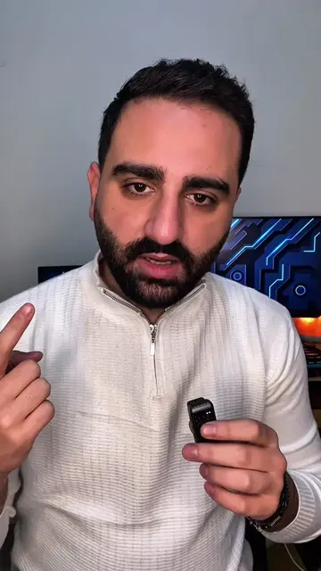 ⁨	❌ MongoDB مش الحل لكل شي ✅ Cassandra & ScyllaDB موجودين لسبب ديسكورد جرّبت الث