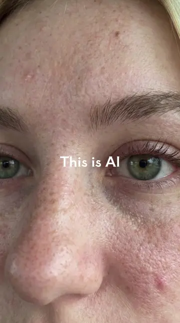 You’re looking at ultra-realistic AI images. No real model. No photoshoot. No ca