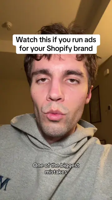 If your Shopify store spends a lot on Facebook ads, you’re probably underreporti