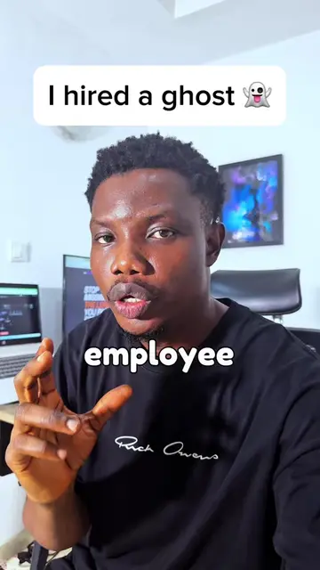 I hired a ghost to do all my boring work. #ai  #n8n #2026 #businessowner #workfl