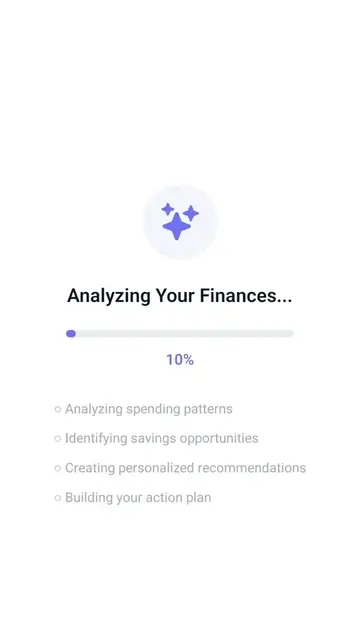 The ultimate budget app alternative is finally here. 📱 Better insights than Roc