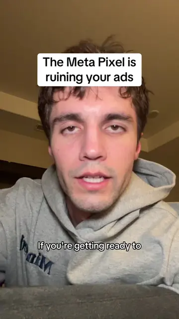 It doesn’t matter how good your ads are if you’re losing data on half of your cu