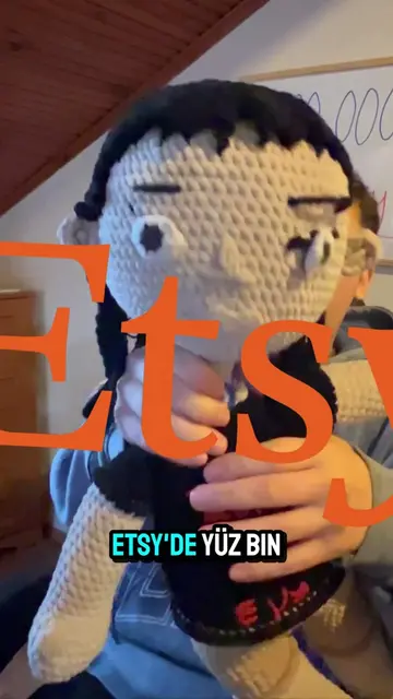 Etsy’de sence en kârlı kategori nedir? Etsy'de 100.000$ ciro yapıyorum serimizde