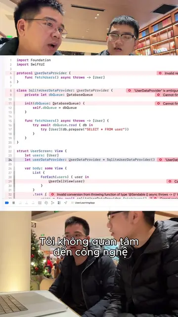 Được ngày đi cafe với ông anh lâu ko gặp. Ae chém gió về DI và SOLID. Dependency