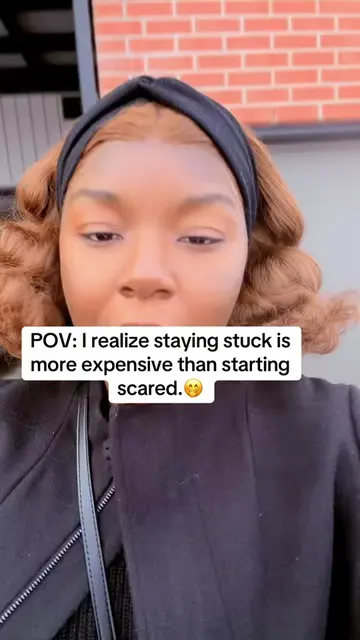 This isn’t about going viral for me. It’s about learning a new skill and buildin
