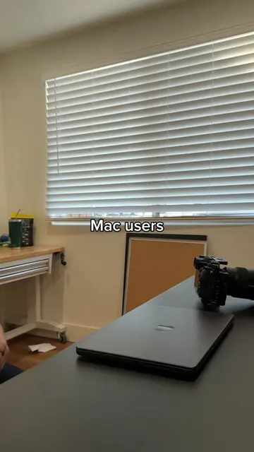 Mac or windows?  #mac #windows #funny 