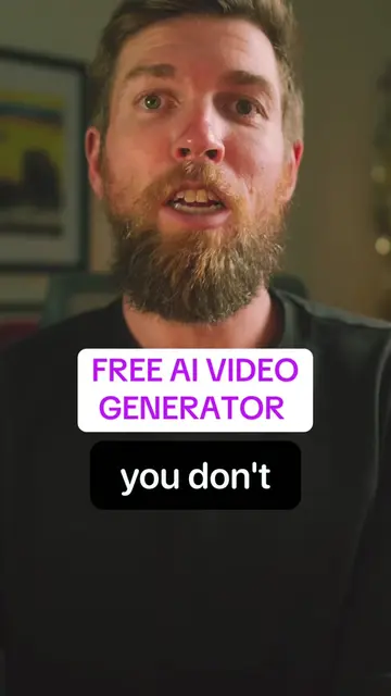 AI video generation has always been a luxury tool. High subscription costs. Limi