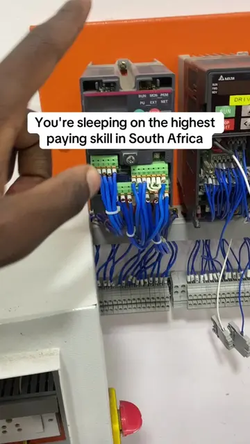 While everyone argues about jobs, degrees, and unemployment… factories are quiet