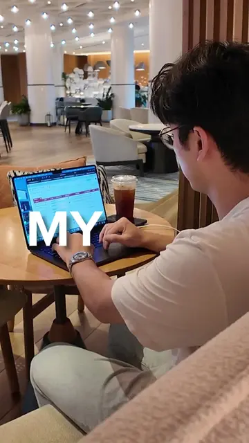 My app went viral on social media...here is how much money I made from it #progr