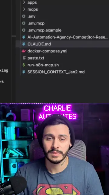 Most people try to “prompt better” with Claude. That’s why their results reset e