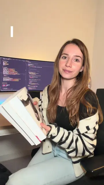 3 Books to Learn AI for Engineers 📚💻 #ai #llm #softwareengineer #artificialint
