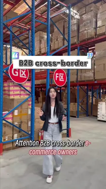 Want to improve efficiency and cut costs in your supply chain? #b2b #warehousing