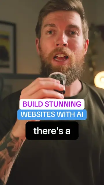 Agency-level websites used to cost $10,000 minimum. Weeks of back and forth. Mul