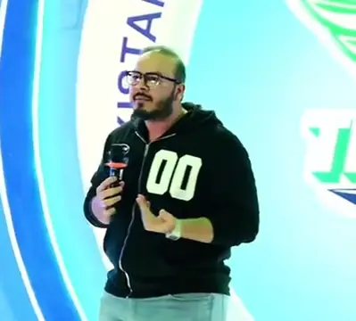 Entrepreneurship Mindset: Drop the Ego or Kill Your Business - Ahmed Rauf Essa #