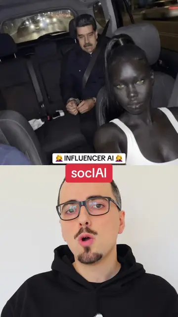 🤯PAZZESCO🤯 Quello che sta succedendo in questi giorni sui social media potrebb