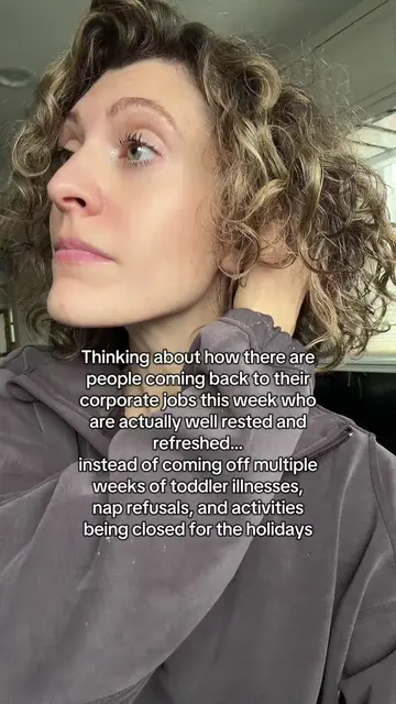Rest? I don’t even know her  #parentsoftiktok #parenting 