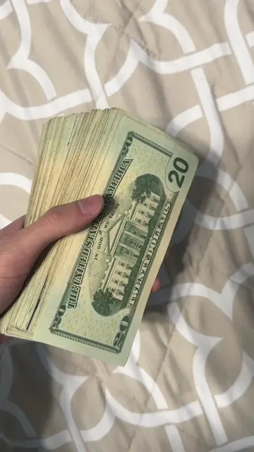 #money #real #motivation #moneytok #rich 