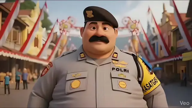 Buat yang nanya tutorial animasi pakai prompt gimana? Semua aku jelasin step by 