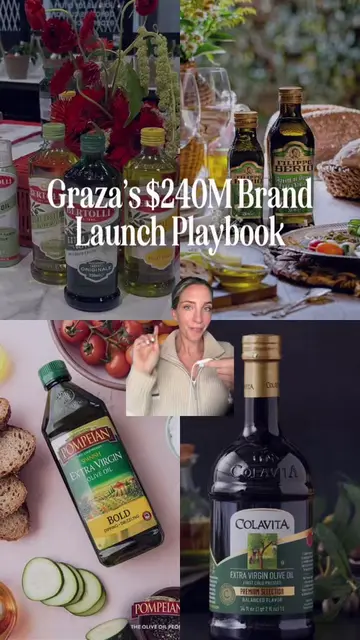 @Graza’s a masterclass on disrupting a boring category with innovative form fact