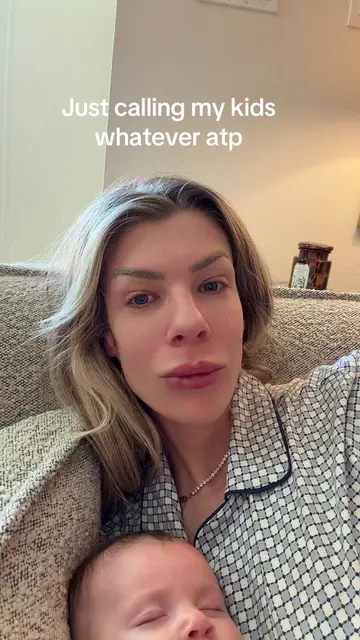 Type shit #justlikeothermoms 