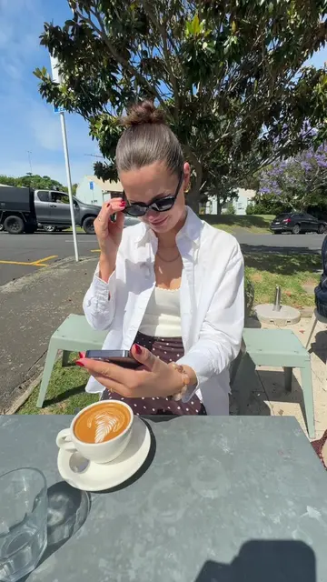 POV: convincing your partner that not all sunnies are created equal 😎 One try w