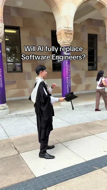 People think that computer science is mainly about coding but that couldn’t be f