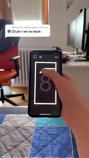 just my own game annoying me #mobilegame #iosgame #gaming #appstore #androidgame