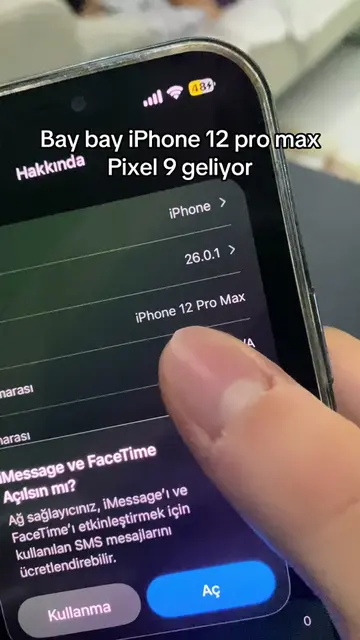 Bu hafta sahibindende #techtok #google #iphone #Tech #mango 