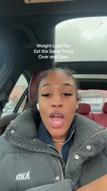 This is some of MY best weight loss advice that worked for ME! The proof is in t