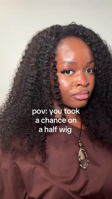 yes sir, this IS my hair!!🙂‍↕️ #blackgirlhair #wig #blackgirlhairstyles #hairto