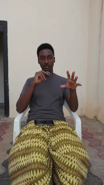 My fav things about Somalia #somalia 