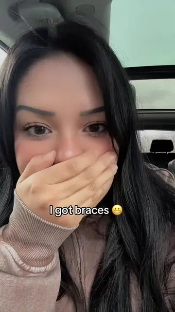 I can’t jajajaj #braces #orthodontics 
