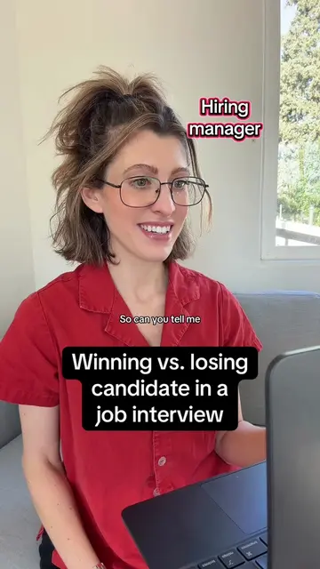 Have you faced any of these questions in an interview? How did you answer? (And…