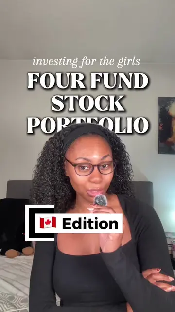 The four types of funds experts say you should have in your stock portfolio , Ca