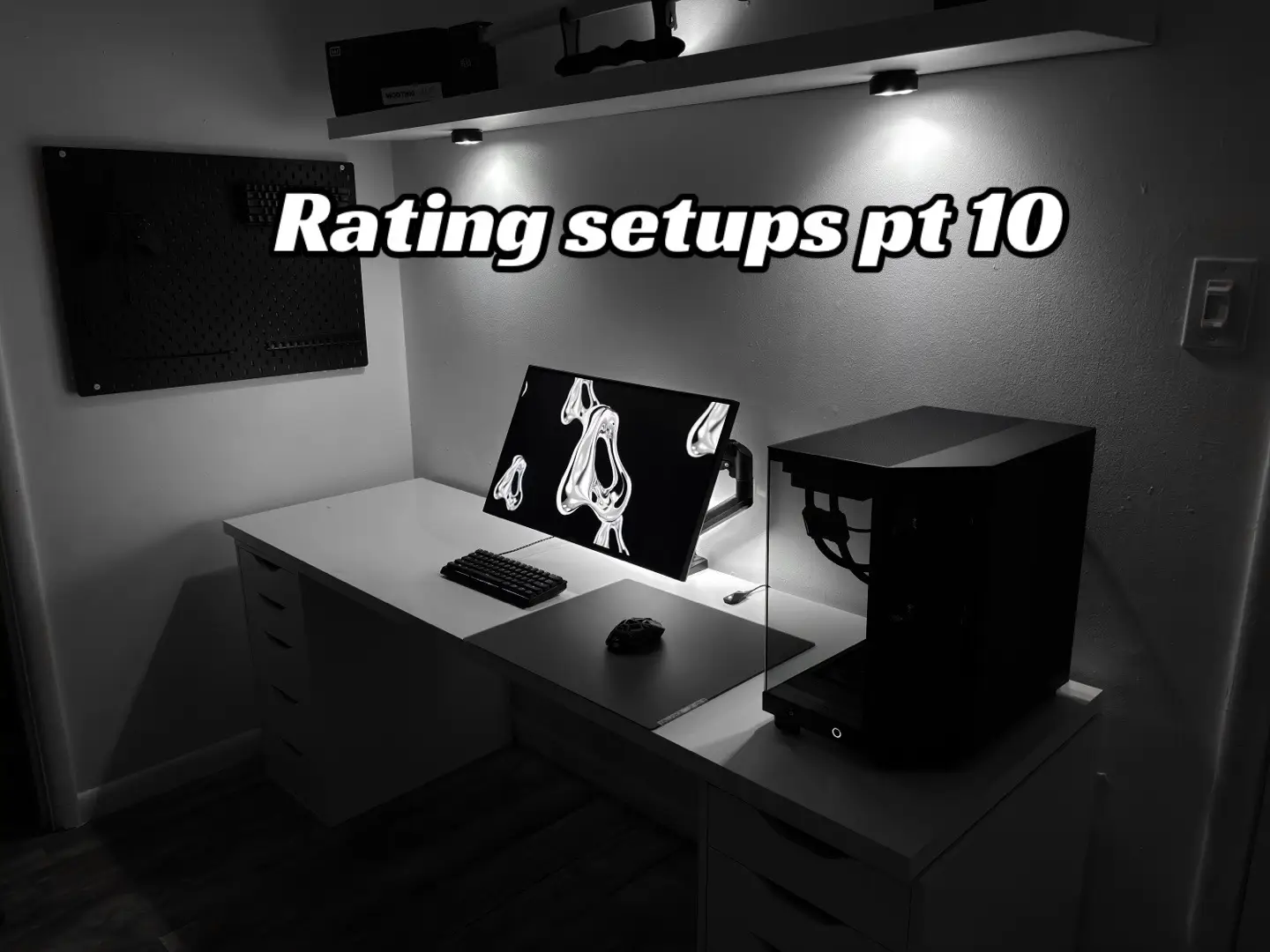 #minimal #ratingsetup #tecktok #setup #compsetup 