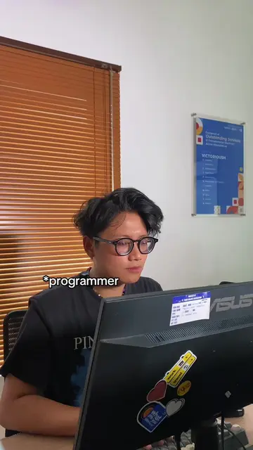 Dunia Kehidupan Percodingan | QA vs Programmer #codinglife #coding #programming 