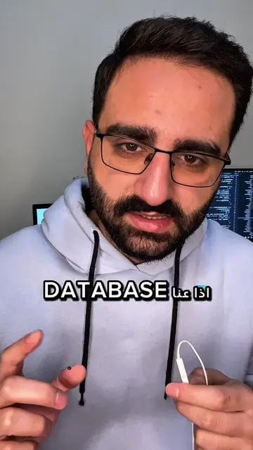 Why Redis? ليش منستعمل Redis؟ تابعني لمحتوى برمجي خفيف وحلو❤️ #programming #codi