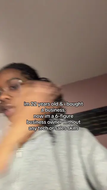 SMB Market TikTok thumbnail