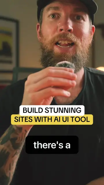 AI app building tools have a fundamental flaw. They give you one result. One int