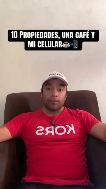 ¿Vives de tus rentas o trabajas para ellas? 😩 Ser dueño de propiedades no deber