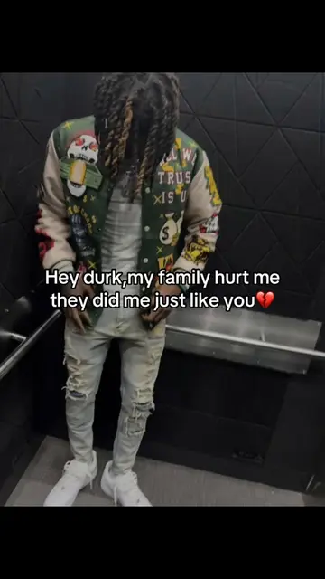 #fyp #trending #lildurk #relateble 