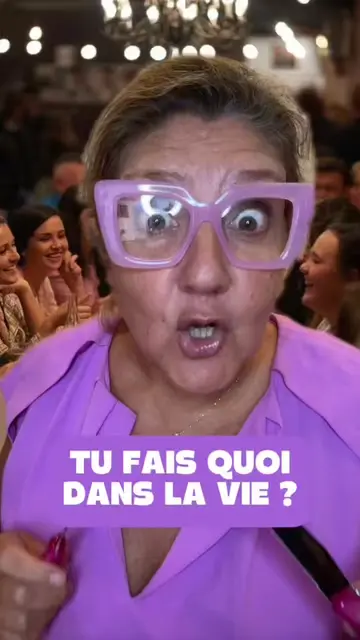 Tu fais quoi dans la vie ? Oublie ton cv et parle des problèmes que tu résous #t