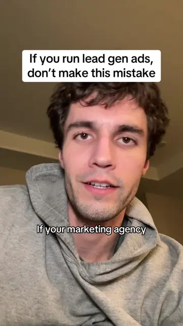 If your agency is built around getting leads for clients, this is genuinely a to